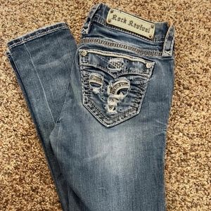 Sz 27 inseam 31 good condition